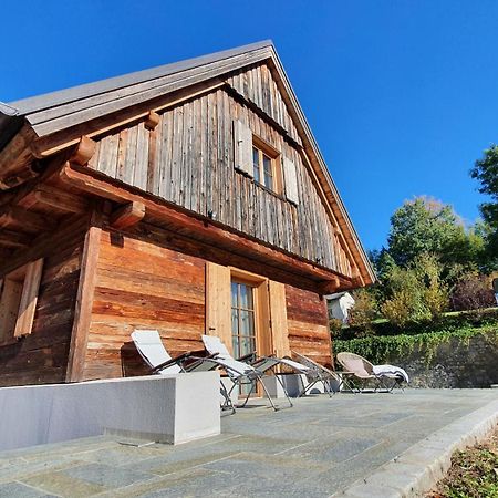 Living & Relax Resorts Sausal Zewnętrze zdjęcie