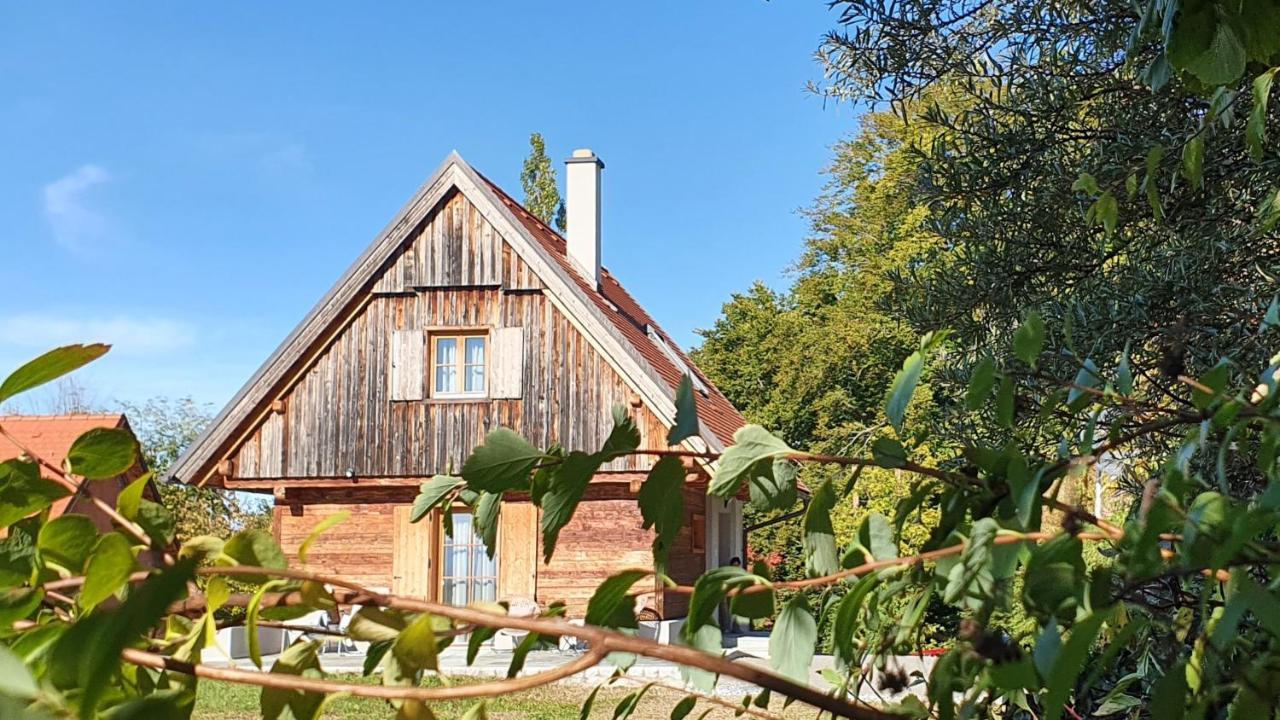 Living & Relax Resorts Sausal Zewnętrze zdjęcie