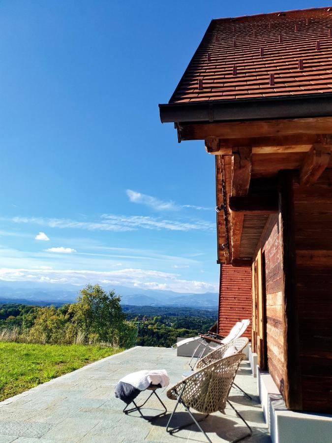 Living & Relax Resorts Sausal Zewnętrze zdjęcie