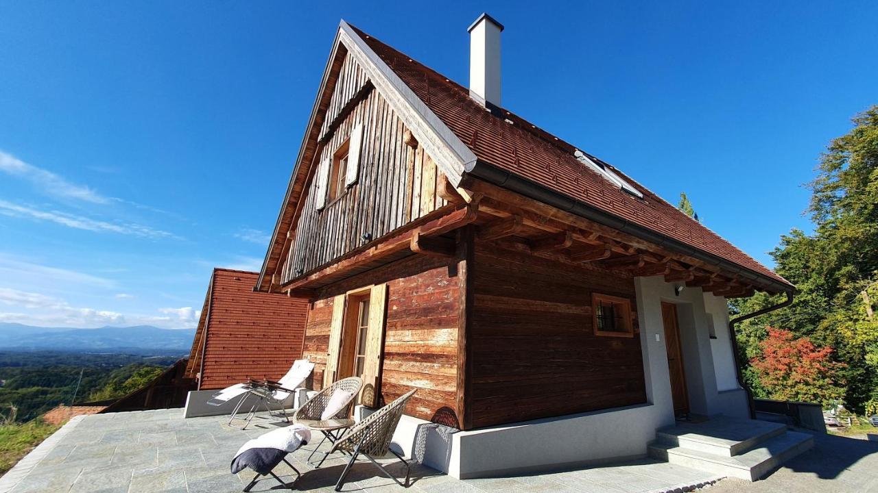 Living & Relax Resorts Sausal Zewnętrze zdjęcie