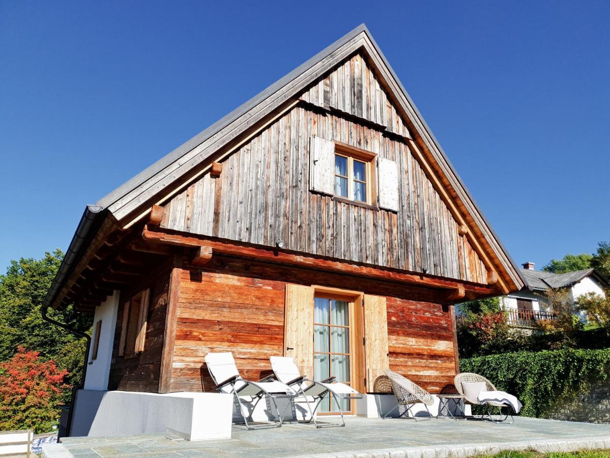 Living & Relax Resorts Sausal Zewnętrze zdjęcie