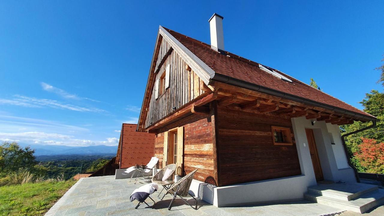 Living & Relax Resorts Sausal Zewnętrze zdjęcie
