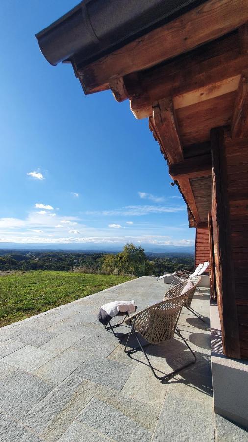 Living & Relax Resorts Sausal Zewnętrze zdjęcie