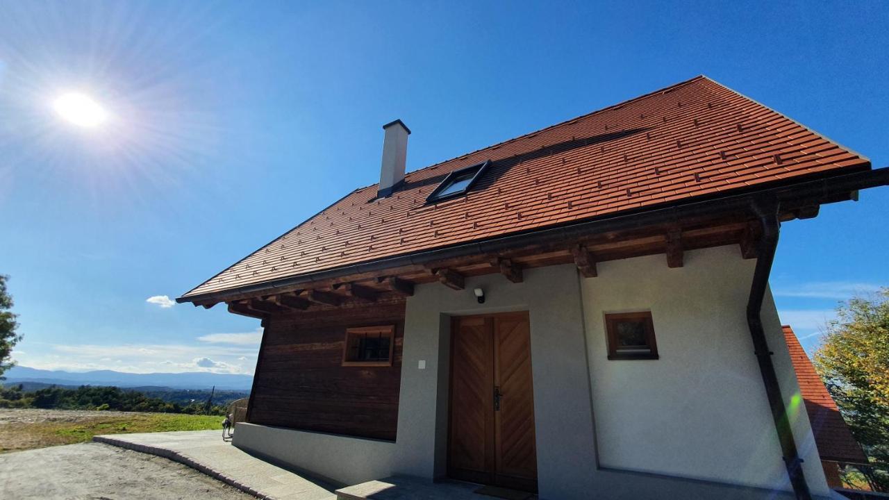 Living & Relax Resorts Sausal Zewnętrze zdjęcie