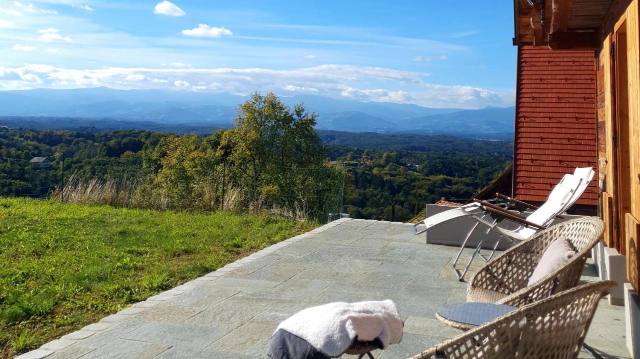 Living & Relax Resorts Sausal Zewnętrze zdjęcie