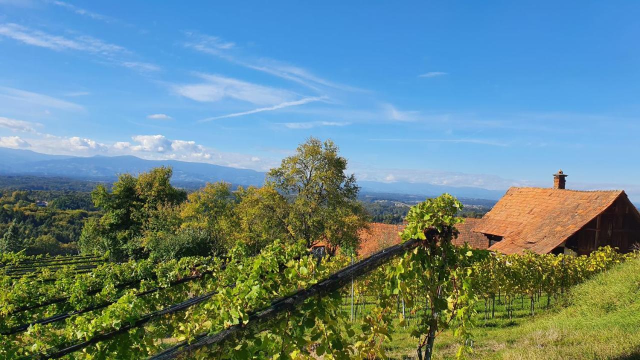 Living & Relax Resorts Sausal Zewnętrze zdjęcie
