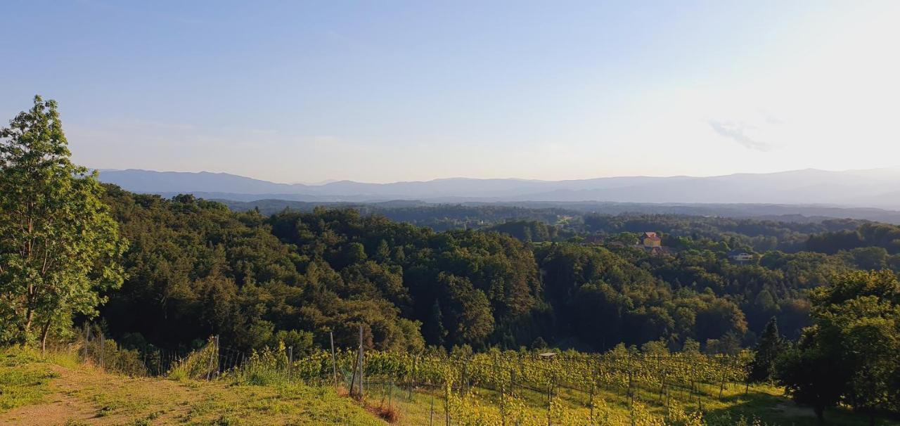 Living & Relax Resorts Sausal Zewnętrze zdjęcie