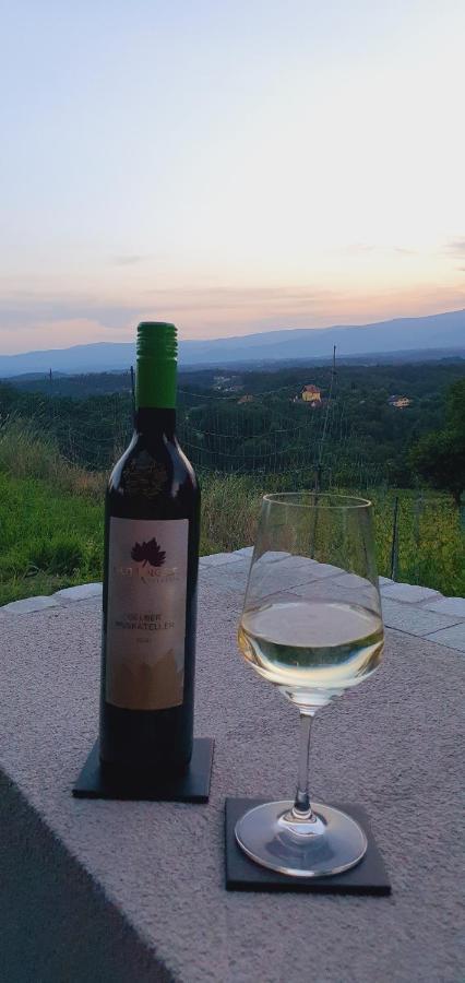 Living & Relax Resorts Sausal Zewnętrze zdjęcie