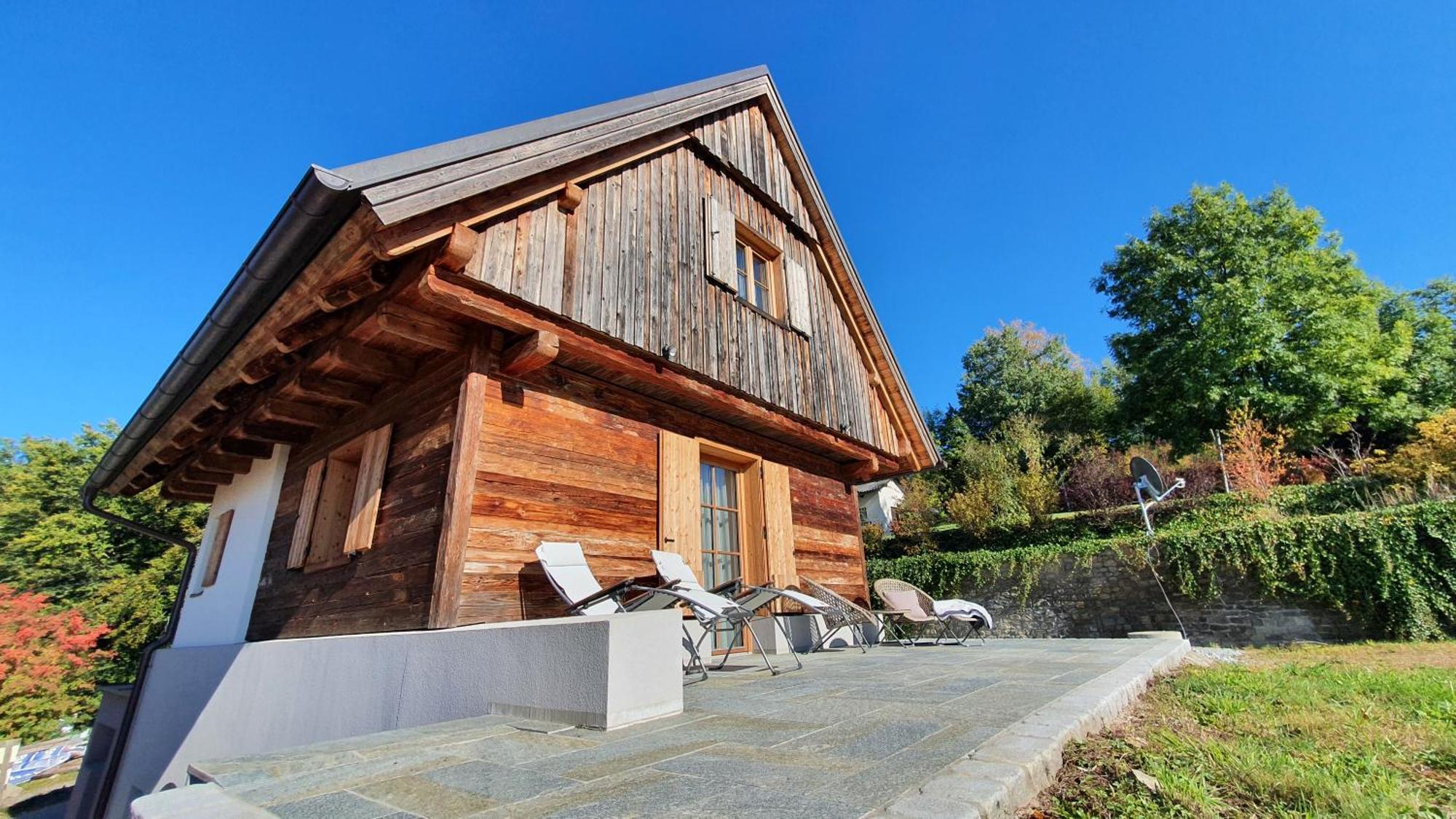 Living & Relax Resorts Sausal Zewnętrze zdjęcie