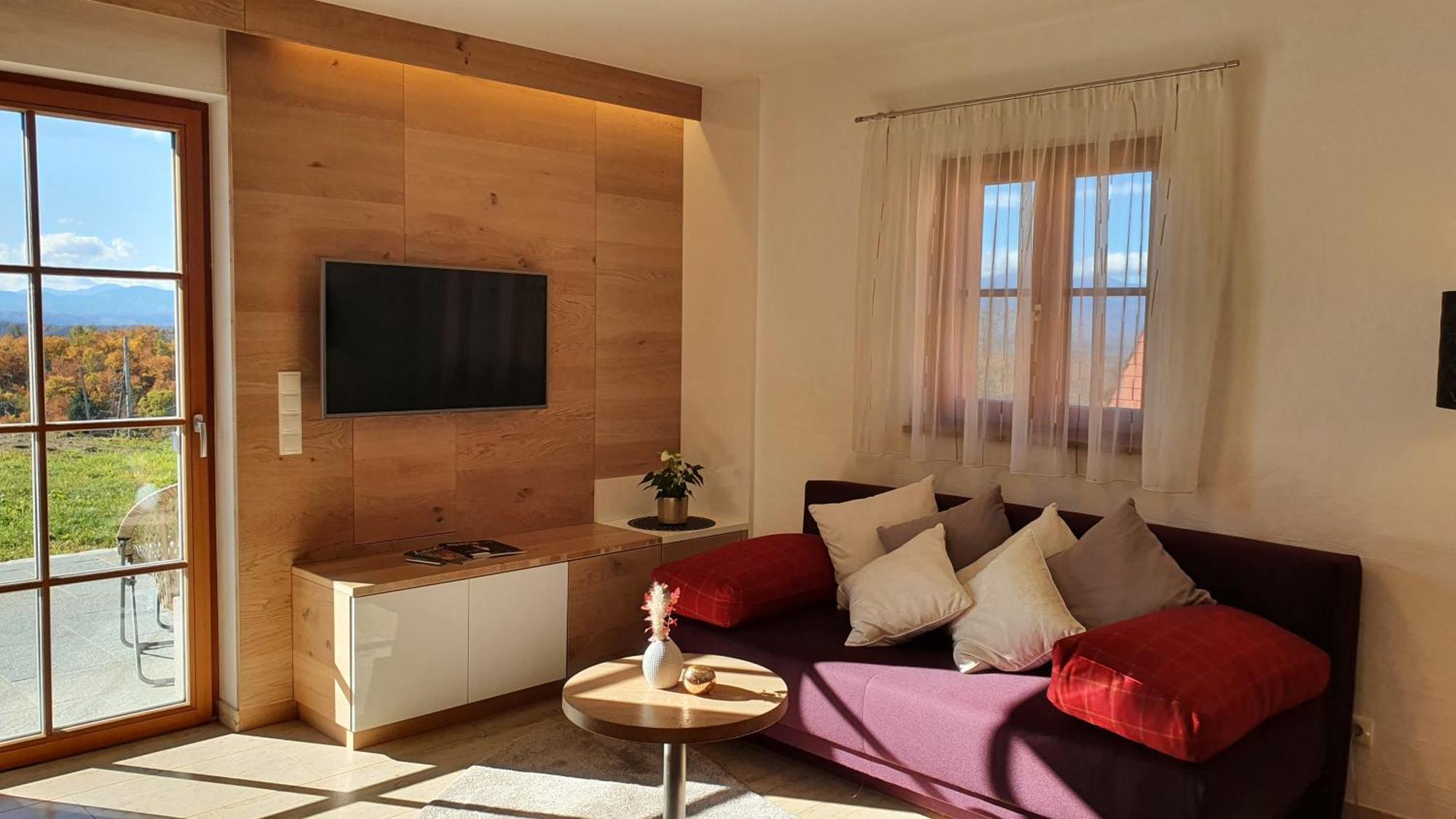 Living & Relax Resorts Sausal Zewnętrze zdjęcie